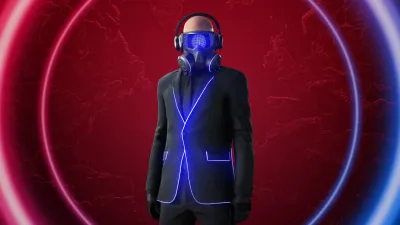 HITMAN World of Assassination Celebrity Bundle — скриншот 9