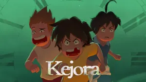 KEJORA