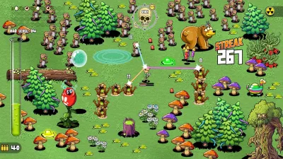 Ground Zero Hero — скриншот 2