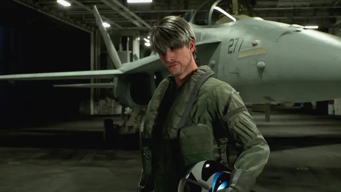 Предзаказ ACE COMBAT 8: WINGS OF THEVE Deluxe Edition — скриншот 3
