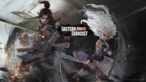 Eastern Exorcist