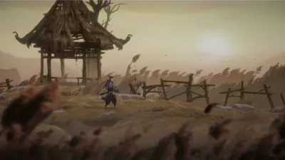 Eastern Exorcist — скриншот 1