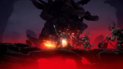 Eastern Exorcist — скриншот 12