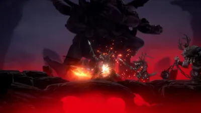 Eastern Exorcist — скриншот 13