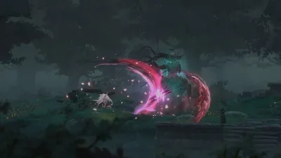 Eastern Exorcist — скриншот 3