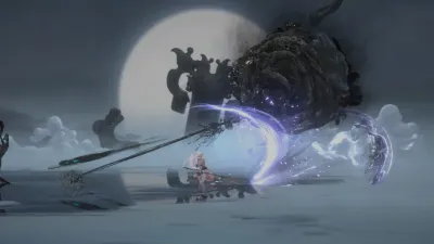 Eastern Exorcist — скриншот 7