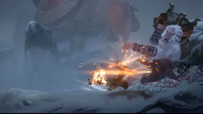 Eastern Exorcist — скриншот 10