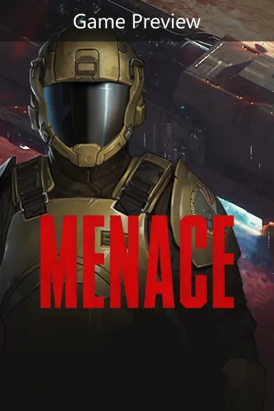 MENACE (Предварительная версия игры)