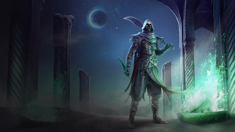 Assassin's Creed® Мираж - Набор «Джинны»