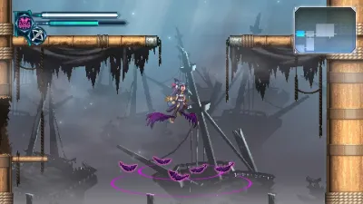 YOHANE THE PARHELION -BLAZE in the DEEPBLUE- — скриншот 1