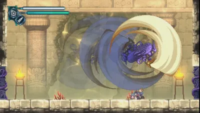 YOHANE THE PARHELION -BLAZE in the DEEPBLUE- — скриншот 3