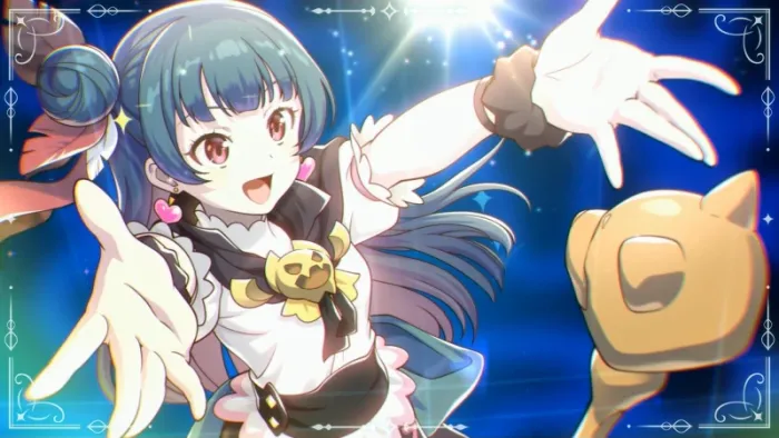 YOHANE THE PARHELION -BLAZE in the DEEPBLUE- — скриншот 4