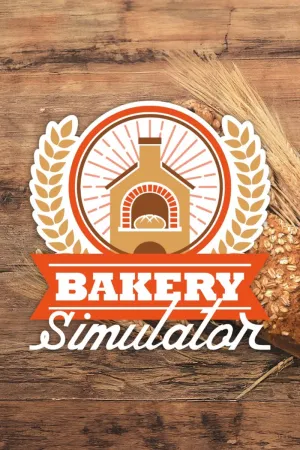 Bakery Simulator