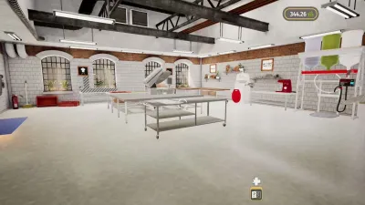 Bakery Simulator — скриншот 2