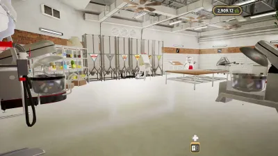 Bakery Simulator — скриншот 6