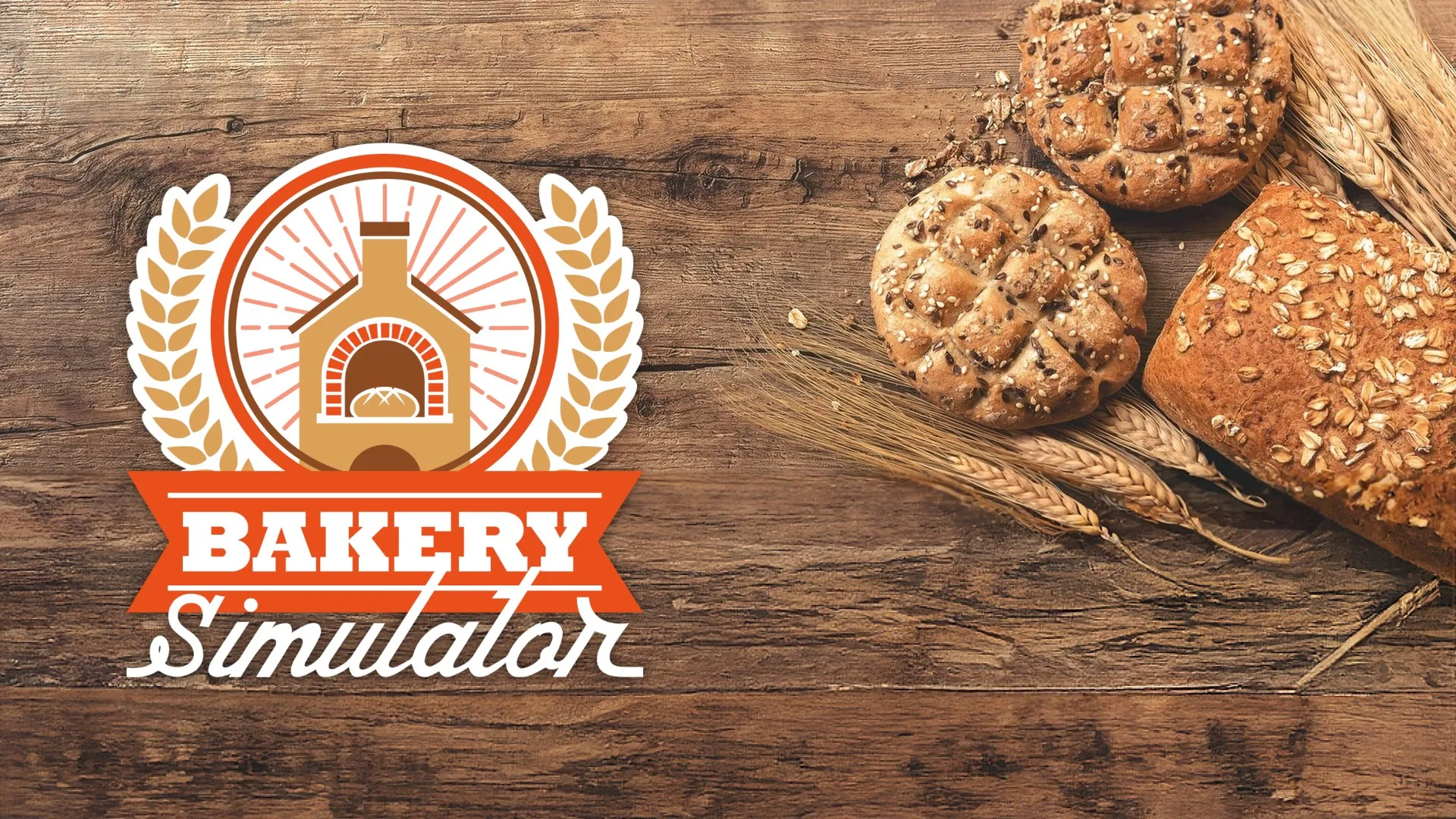 Bakery Simulator — трейлер