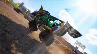 Monster Truck Championship — скриншот 2