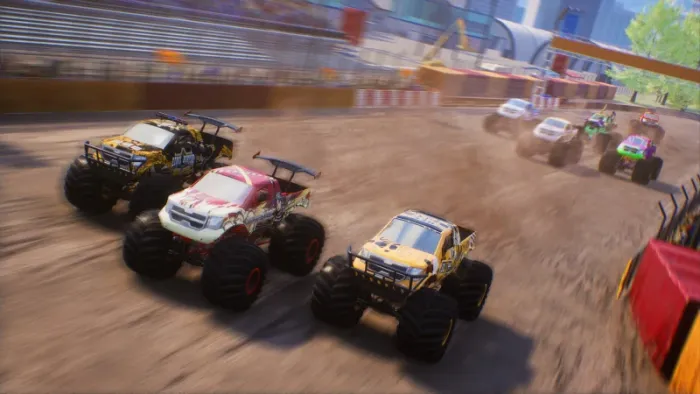 Monster Truck Championship — скриншот 4