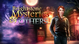 Brightstone Mysteries: The Others (Xbox)