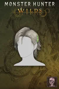 Причёска: Эрик