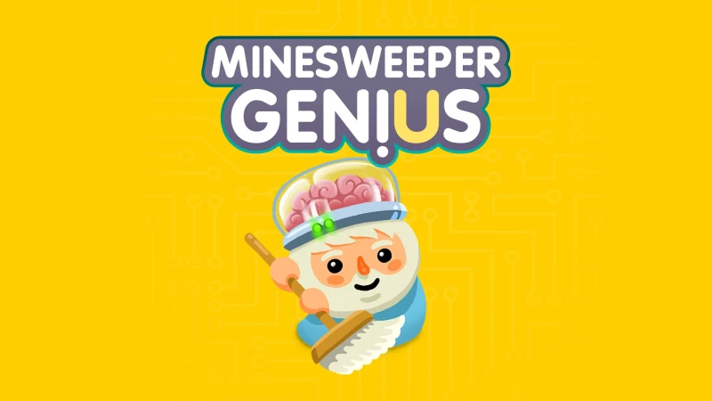 Minesweeper Genius