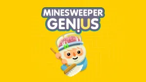 Minesweeper Genius