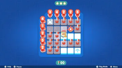 Minesweeper Genius — скриншот 6