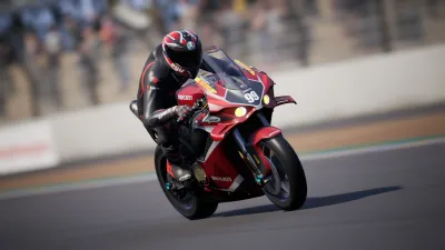 RIDE 6 - Made in Italy Bikes Pack — скриншот 2