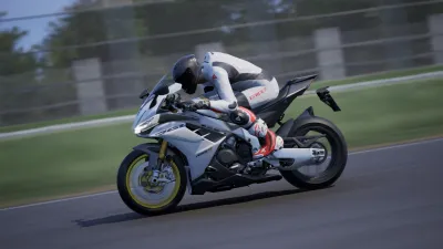 RIDE 6 - Made in Italy Bikes Pack — скриншот 3