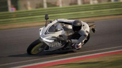 RIDE 6 - Made in Italy Bikes Pack — скриншот 5