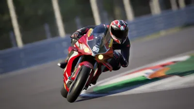 RIDE 6 - Made in Italy Bikes Pack — скриншот 6