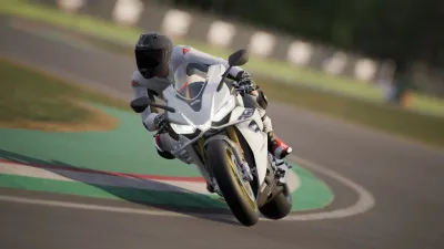 RIDE 6 - Made in Italy Bikes Pack — скриншот 8