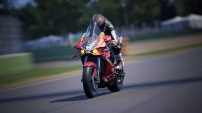 RIDE 6 - Made in Italy Bikes Pack — скриншот 9