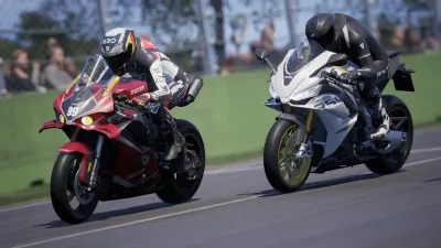 RIDE 6 - Made in Italy Bikes Pack — скриншот 10