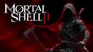 Mortal Shell II