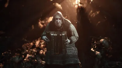 Mortal Shell II — скриншот 9