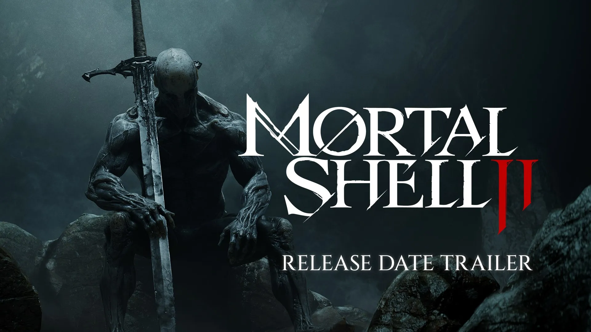 Mortal Shell II — трейлер