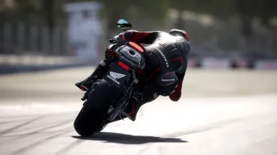 RIDE 4 - 600cc Passion — скриншот 2