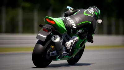 RIDE 4 - 600cc Passion — скриншот 5