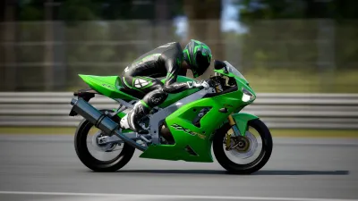 RIDE 4 - 600cc Passion — скриншот 6