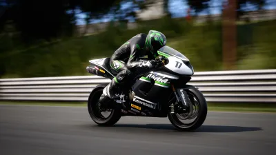 RIDE 4 - 600cc Passion — скриншот 7