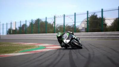 RIDE 4 - 600cc Passion — скриншот 8