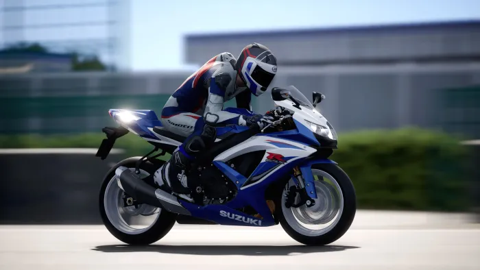 RIDE 4 - 600cc Passion — скриншот 10