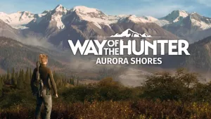 Way of the Hunter - Aurora Shores