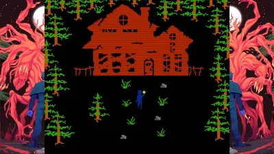 FAITH: The Unholy Trinity — скриншот 1