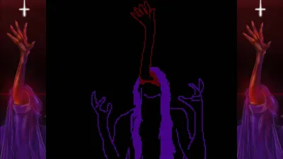 FAITH: The Unholy Trinity — скриншот 2