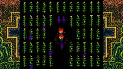 FAITH: The Unholy Trinity — скриншот 3