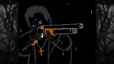 FAITH: The Unholy Trinity — скриншот 4