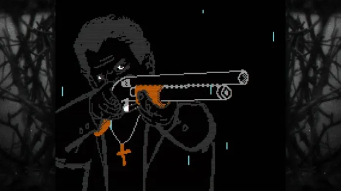 FAITH: The Unholy Trinity — скриншот 4
