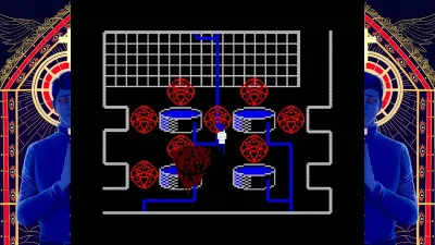 FAITH: The Unholy Trinity — скриншот 5